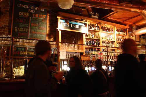 irlPub Porter House Dublin